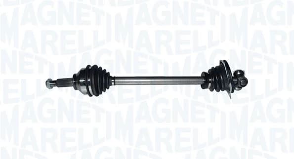 Arbre de transmission Magneti Marelli