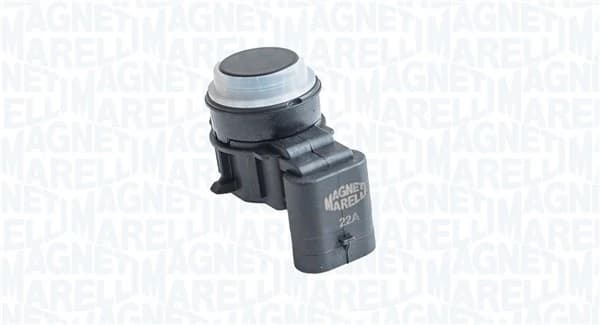 Capteur, aide au stationnement Magneti Marelli