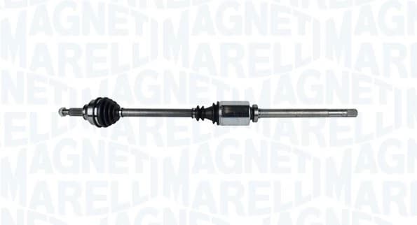Arbre de transmission Magneti Marelli