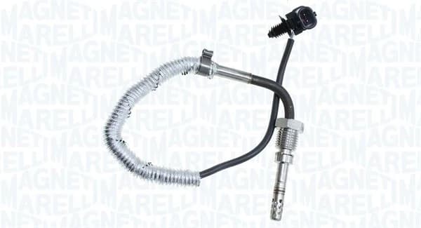 Capteur, température des gaz - image 1