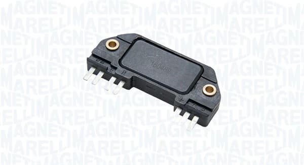 Appareil de commande, système d'allumage Magneti Marelli