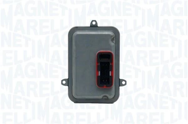 Dispositif de contrôle, projecteurs de virage Magneti Marelli