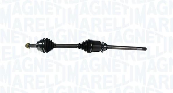Arbre de transmission Magneti Marelli