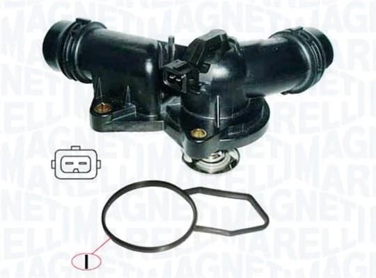 Thermostat, liquide de refroidissement Magneti Marelli