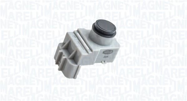 Capteur, aide au stationnement Magneti Marelli
