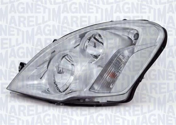 Projecteur principal Magneti Marelli