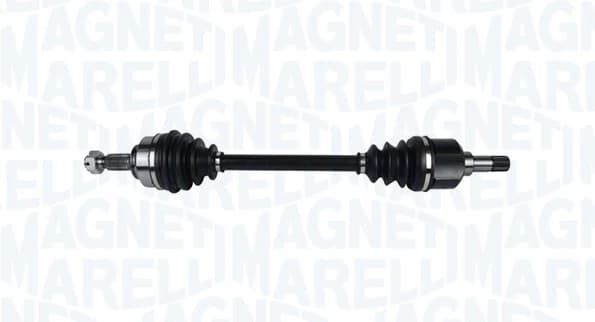 Arbre de transmission Magneti Marelli