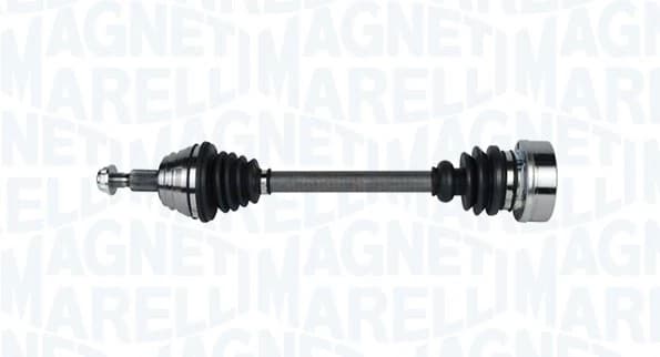 Arbre de transmission Magneti Marelli