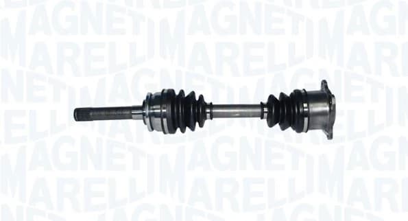 Arbre de transmission Magneti Marelli