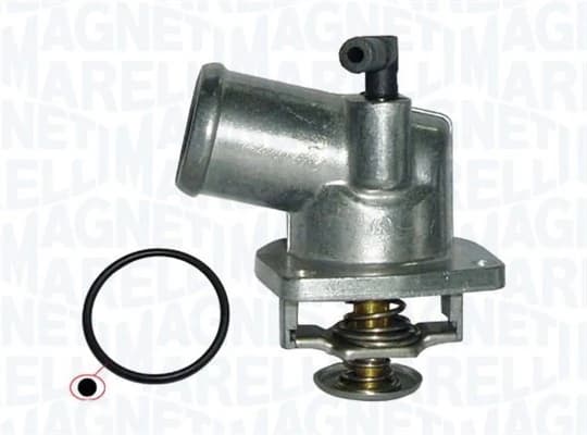 Thermostat, liquide de refroidissement - image 1