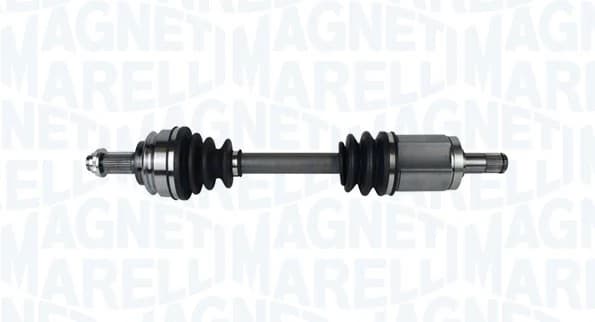 Arbre de transmission Magneti Marelli