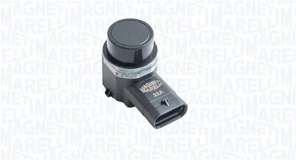 Capteur, aide au stationnement Magneti Marelli