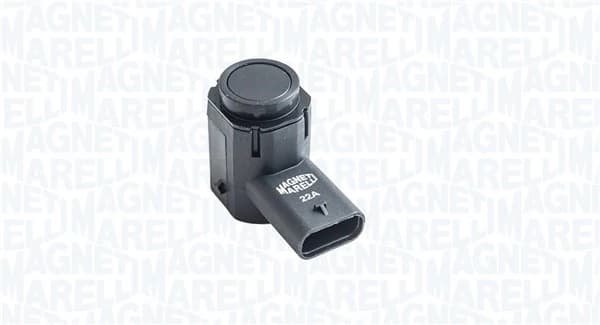 Capteur, aide au stationnement Magneti Marelli