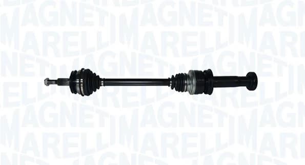 Arbre de transmission Magneti Marelli