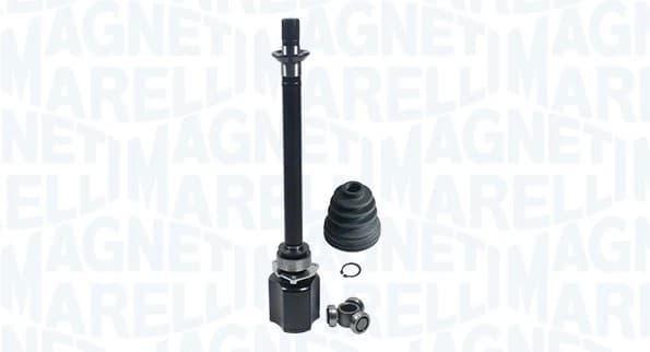 Jeu de joints, arbre de transmission Magneti Marelli