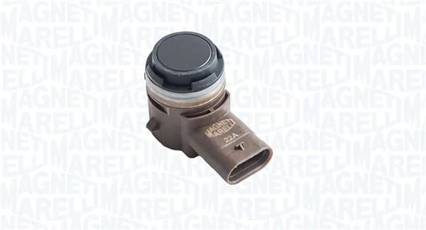 Capteur, aide au stationnement Magneti Marelli