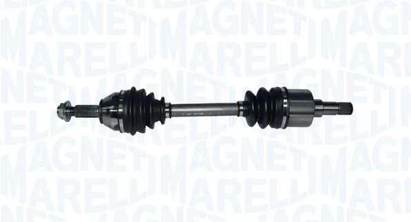 Arbre de transmission Magneti Marelli