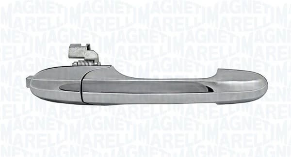 Poignée extérieure de porte Magneti Marelli