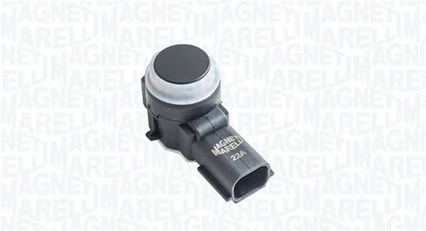 Capteur, aide au stationnement Magneti Marelli