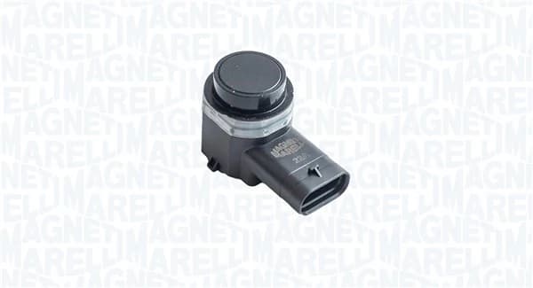 Capteur, aide au stationnement Magneti Marelli