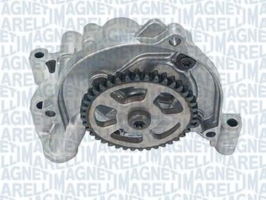 Pompe à huile Magneti Marelli