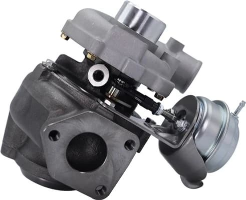 Turbocompresseur, suralimentation - image 1