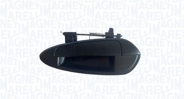 Poignée extérieure de porte Magneti Marelli