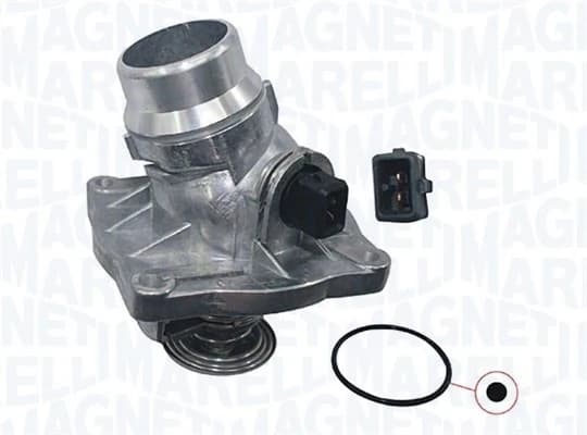 Thermostat, liquide de refroidissement Magneti Marelli