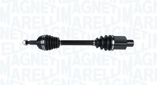 Arbre de transmission Magneti Marelli