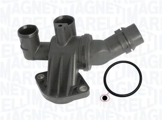 Thermostat, liquide de refroidissement Magneti Marelli