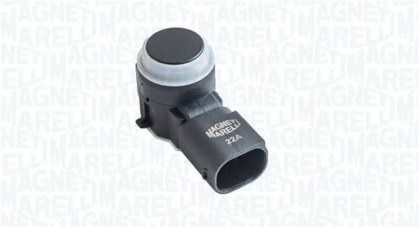 Capteur, aide au stationnement Magneti Marelli