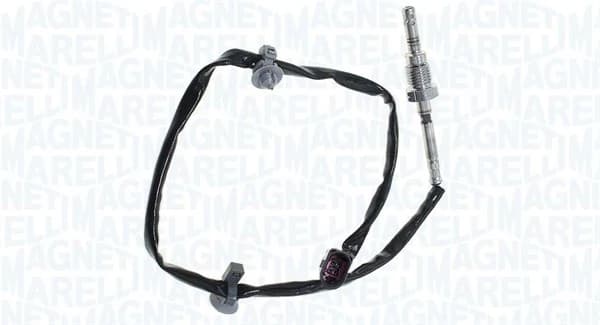 Capteur, température des gaz Magneti Marelli