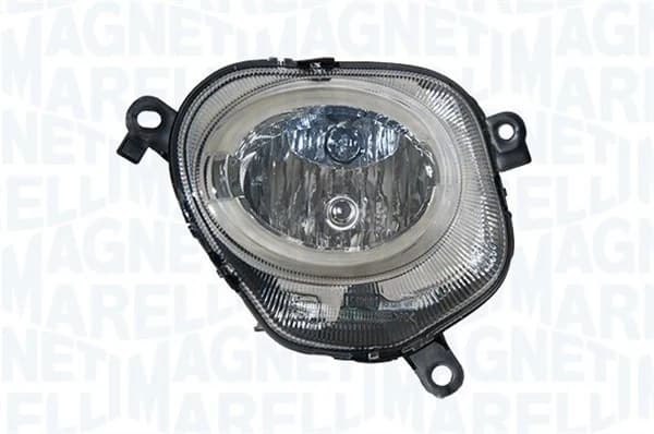 Projecteur longue portée Magneti Marelli