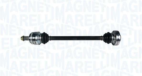 Arbre de transmission Magneti Marelli