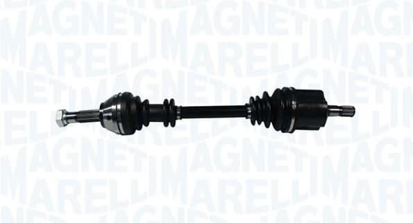 Arbre de transmission Magneti Marelli