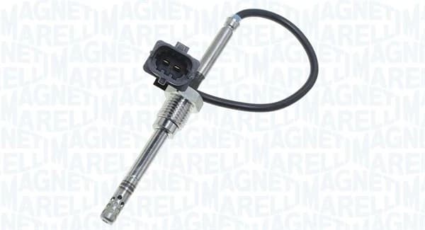 Capteur, température des gaz Magneti Marelli