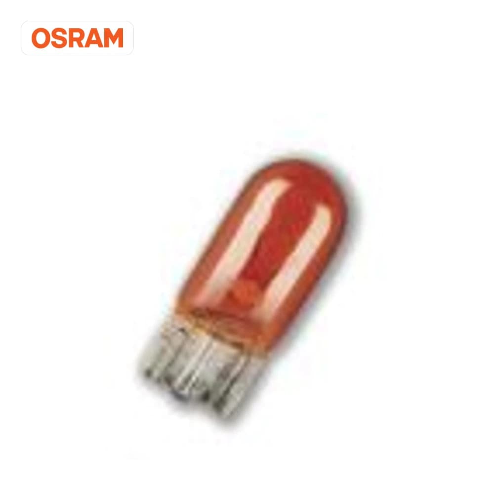Ampoule, feu clignotant ams-OSRAM
