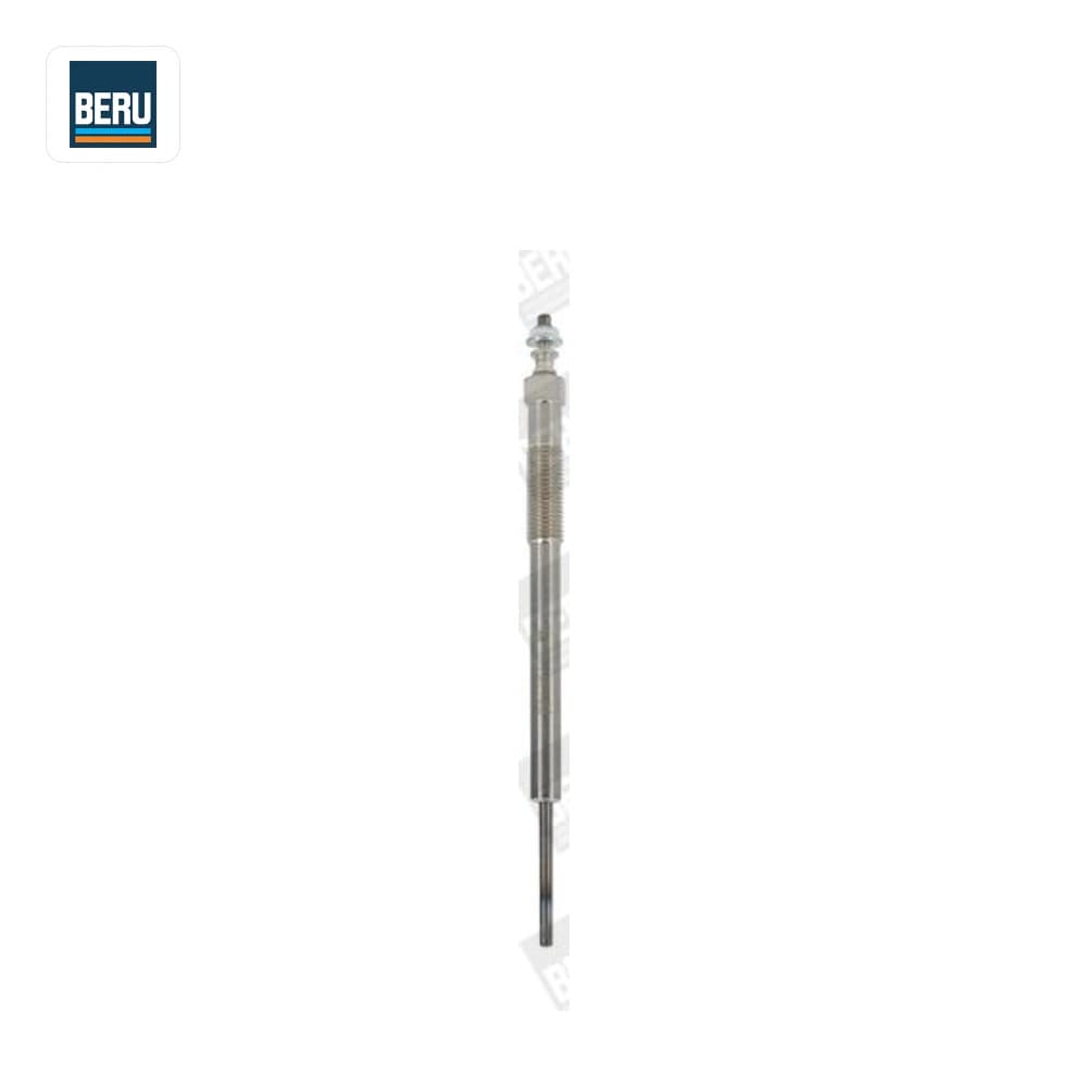 Bougie de préchauffage BorgWarner (BERU)