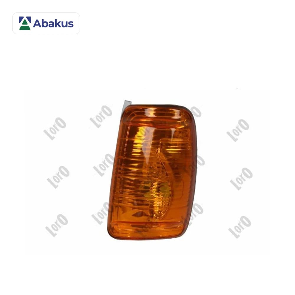 Feu clignotant ABAKUS