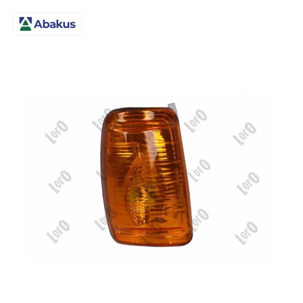 Feu clignotant ABAKUS