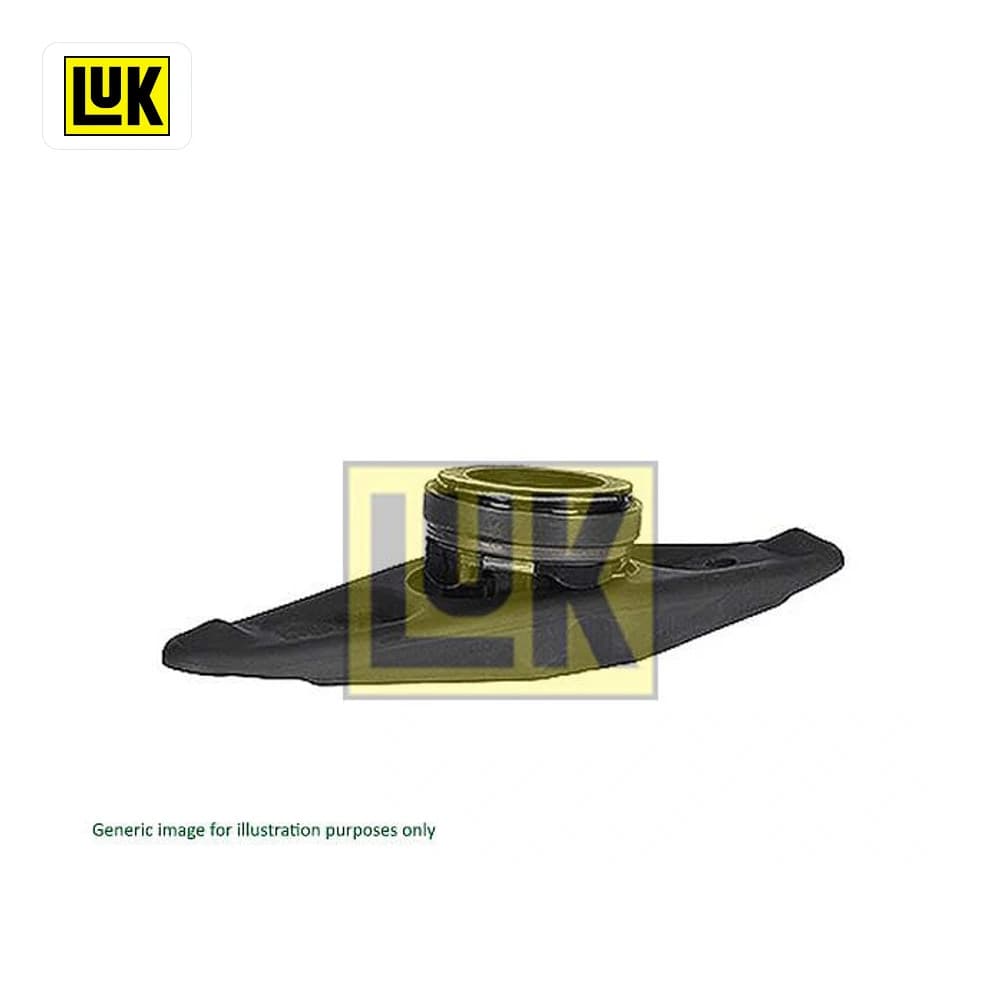Butée, commande d'embrayage - image 1