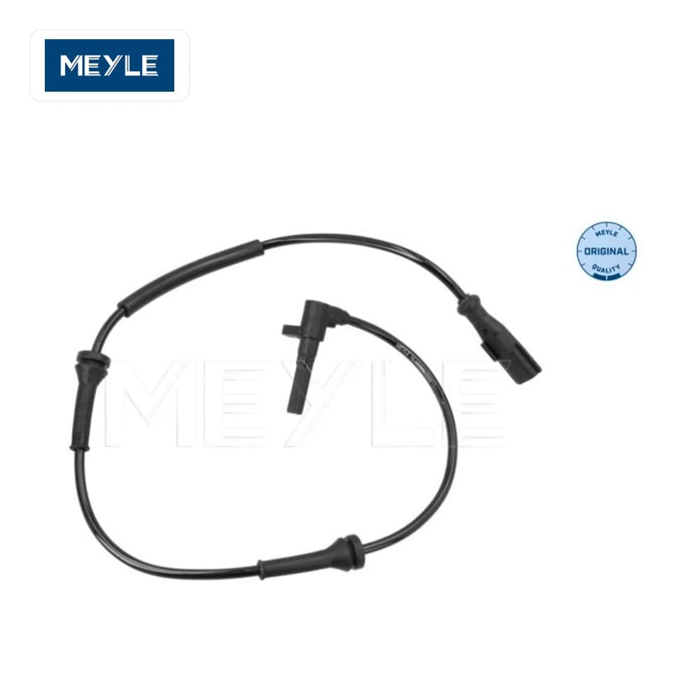 Capteur, vitesse de roue MEYLE