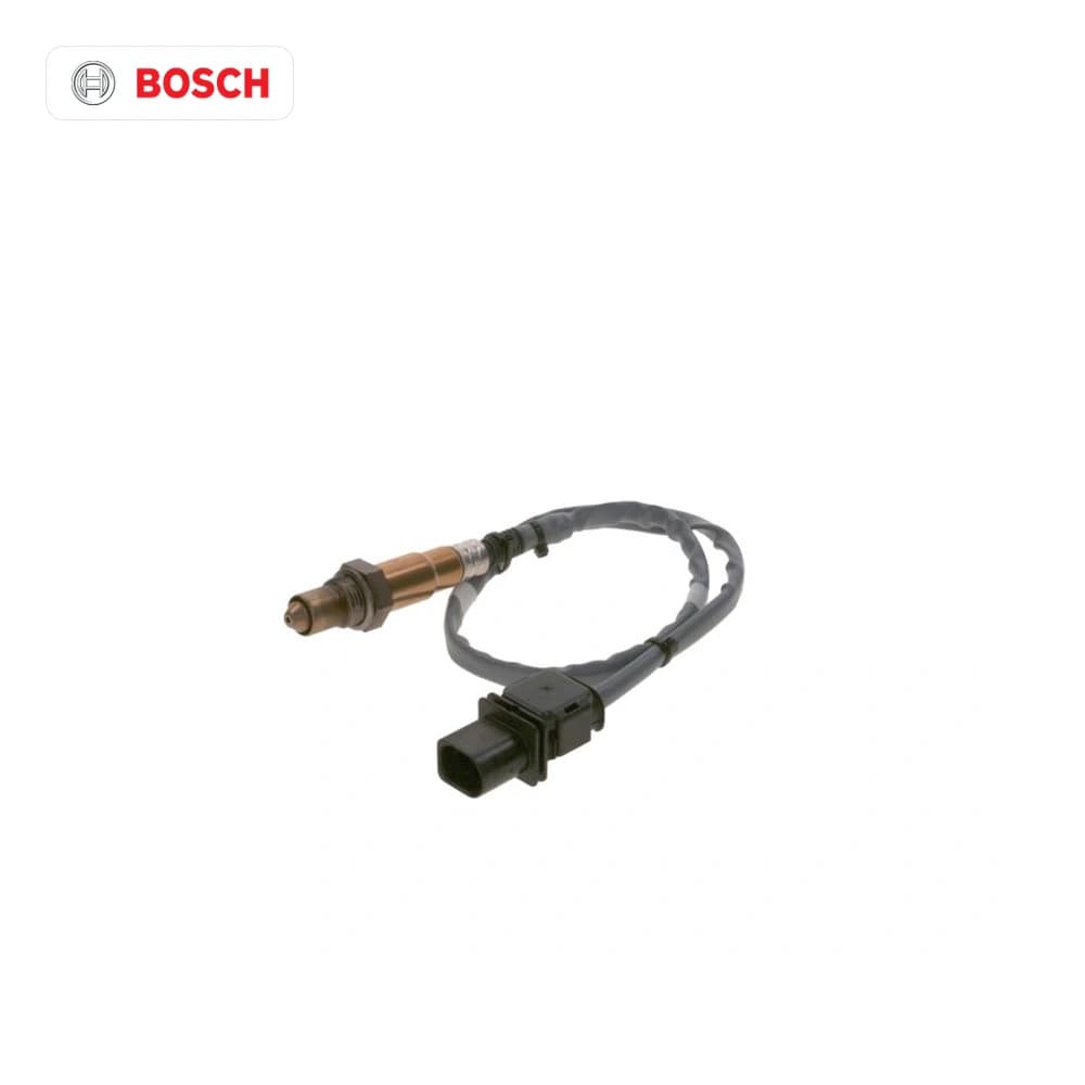 Sonde lambda BOSCH