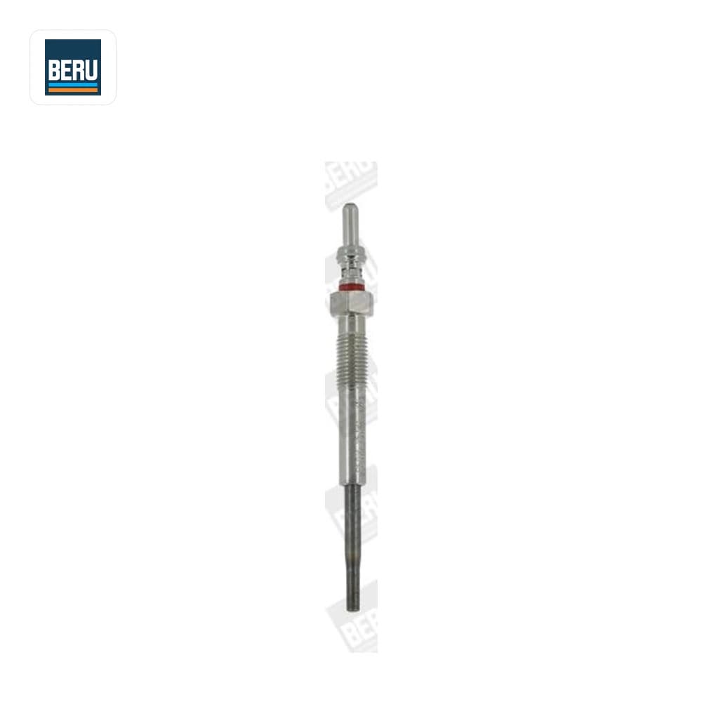 Bougie de préchauffage BorgWarner (BERU)