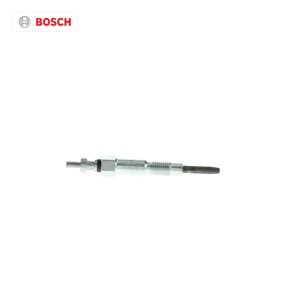 Bougie de préchauffage BOSCH