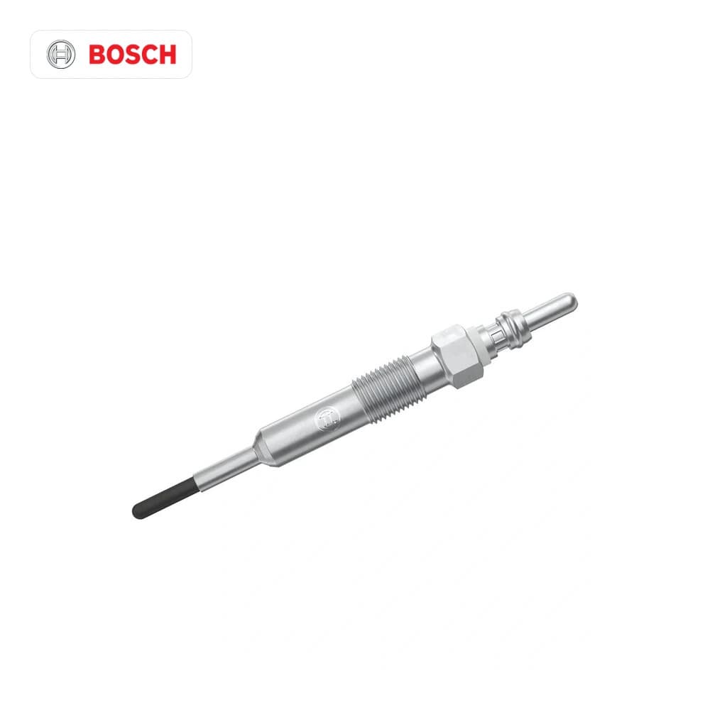 Bougie de préchauffage BOSCH
