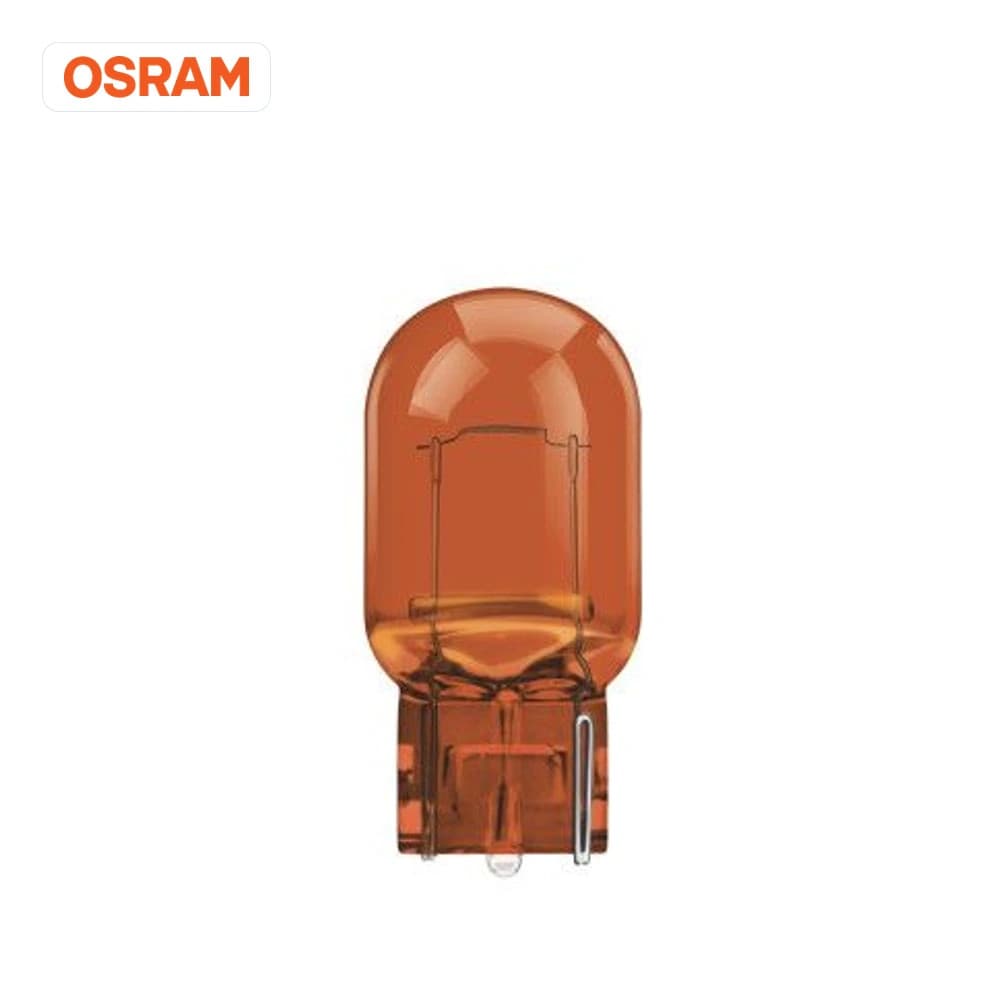 Ampoule, feu clignotant ams-OSRAM