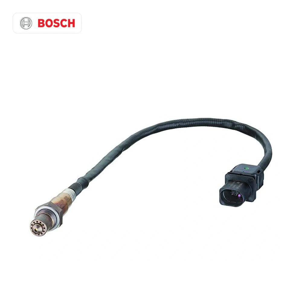 Sonde lambda BOSCH