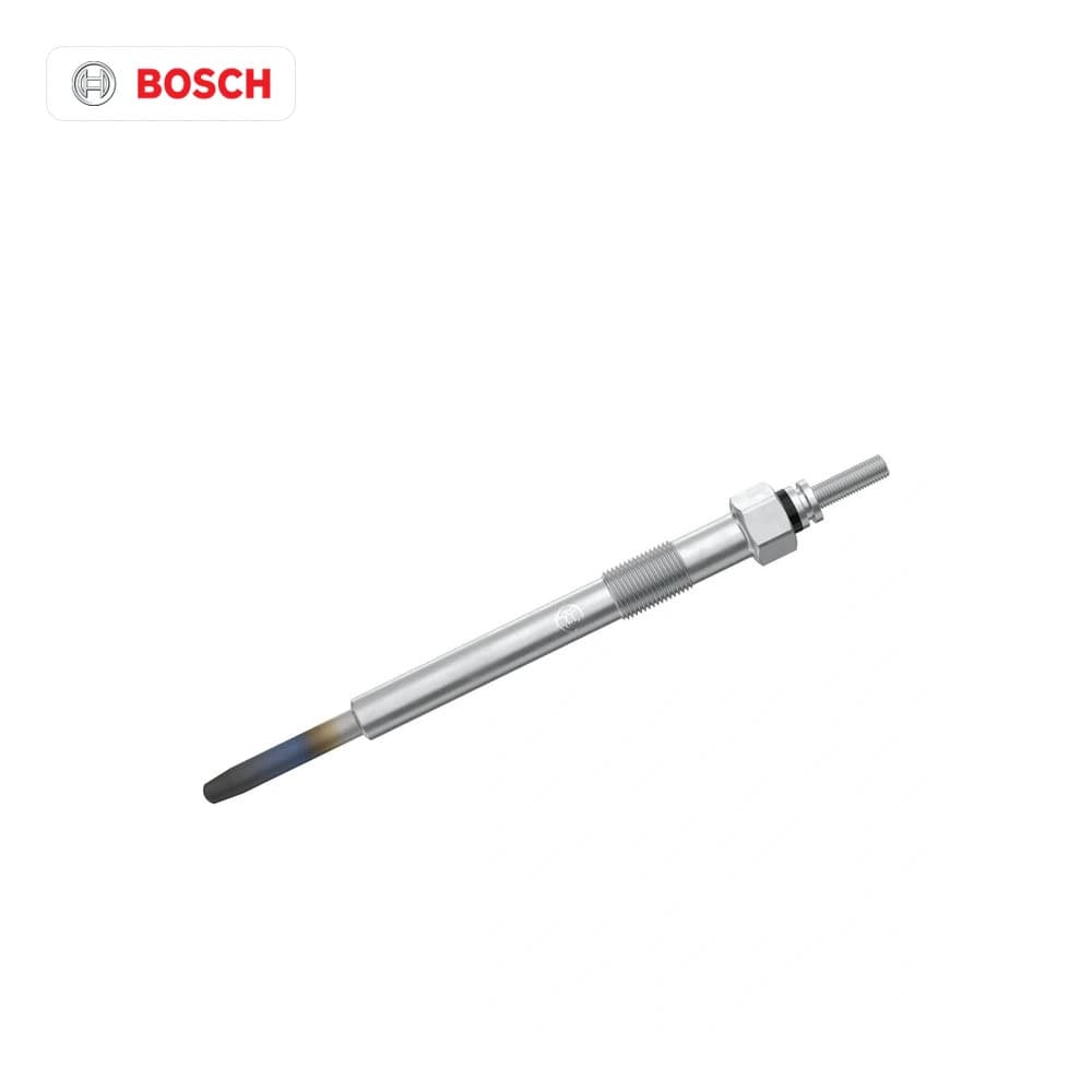 Bougie de préchauffage BOSCH