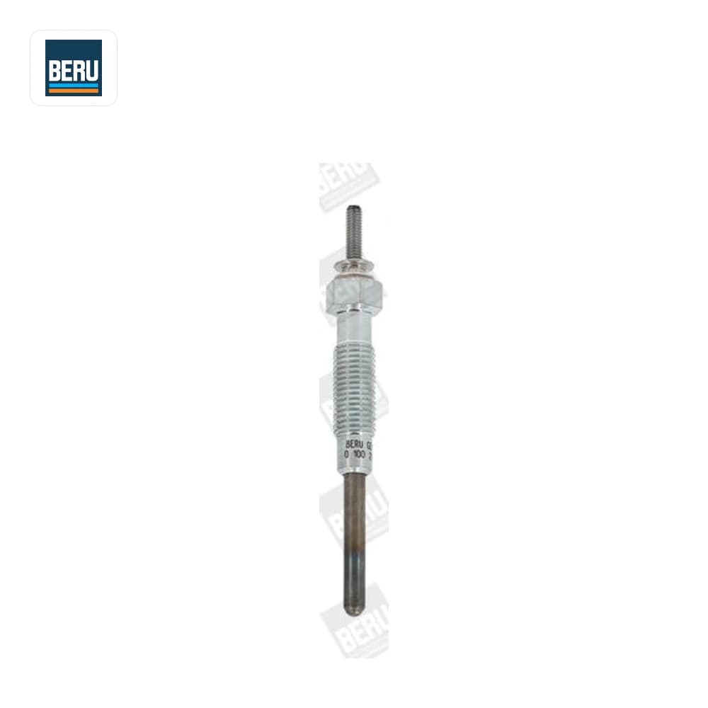 Bougie de préchauffage BorgWarner (BERU)